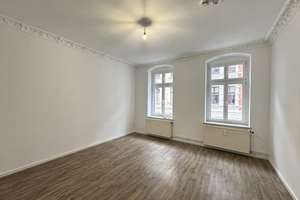Komfortable 3-Raum-Wohnung mit großzügigem Grundriss – Basedowstraße 11, 39104 Buckau, Magdeburg – Vorschaubild 4