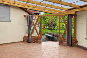Viel Platz für die Familie – Charmantes Einfamilienhaus mit ca. 250 m² Wohnfläche in Hötensleben – Die vollständige Adresse der Immobilie erhältst du vom Anbieter., 39393 Hötensleben – Vorschaubild 3