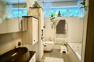 Freistehender Bungalow mit großem Garten, Wintergarten & PV-Anlage – Die vollständige Adresse der Immobilie erhältst du vom Anbieter., 33758 Schloß Holte-Stukenbrock – Vorschaubild 22