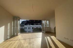 Renovierte stilvolle Maisonette-Wohnung im Herzen von Schwachhausen – Schwachhauser Ring 46-50, 28209 Schwachhausen (Ortsteil), Bremen – Vorschaubild 2