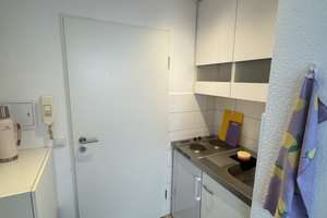 ANFRAGESTOPP!! Stilvolle und moderne 1-Zimmer-Wohnung mit EBK Mainz-Altstadt – Die vollständige Adresse der Immobilie erhältst du vom Anbieter., 55116 Altstadt, Mainz – Vorschaubild 1