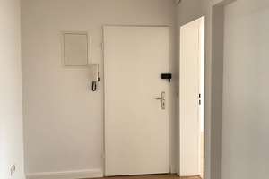 gepflegte 3 Zimmer Wohnung mit EBK und Balkon – Spadener Straße 58 c, 27568 Lehe, Bremerhaven – Vorschaubild 7