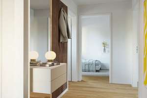 Lebensqualität auf ganzer Linie – Modernisiert u. einladend – Mozartstr. 15, 38442 Fallersleben, Wolfsburg – Vorschaubild 7