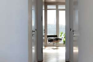 Das Loft. Architektur in ihrer anspruchsvollsten Form -  Mietkauf. – Die vollständige Adresse der Immobilie erhältst du vom Anbieter., 50733 Nippes (Ortsteil), Köln – Vorschaubild 12
