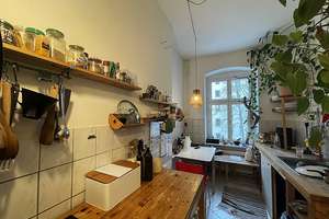 Berlin-Neukölln: 2-Zimmerwohnung mit Balkon bezugsfrei zu verkaufen – Die vollständige Adresse der Immobilie erhältst du vom Anbieter., 12051 Neukölln (Ortsteil), Berlin – Vorschaubild 6