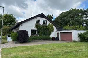 Freistehendes Einfamilienhaus mit Einliegerwohnung – Die vollständige Adresse der Immobilie erhältst du vom Anbieter., 47906 Kempen – Vorschaubild 2