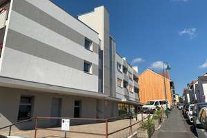 Helle 2-ZKB im Herzen von Bessungen mit Balkon und Aufzug – Weinbergstraße 19, 64285 Bessungen, Darmstadt – Vorschaubild 2