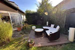 FREE OF PROVISION - Work Life Balance! Semi-detached house with garden in Pliening-TOP! – Ebersberg (Kreis) – Vorschaubild 18