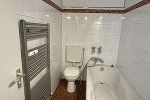 Moderne 1-Zimmer-Wohnung - Alpenblick,Balkon,Pool & Top-Anbindung – Drygalski-Allee 118, 81477 Solln, München – Vorschaubild 3