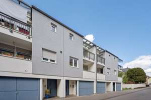 Attraktive Architektur in bester Lage: Modernes Reihenmittelhaus mit Dachterrasse, Atrium und Garage – Die vollständige Adresse der Immobilie erhältst du vom Anbieter., 68723 Schwetzingen – Vorschaubild 20