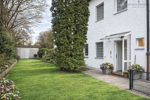 Frühling im eigenen Haus! 30 Jahre Ruhe auf Erbpacht