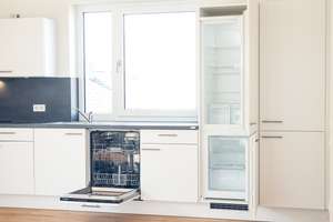 Lichtdurchflutete 4-Zimmer-Whg in spitzen Lage – Julius-Vosseler-Straße 90, 22527 Lokstedt, Hamburg – Vorschaubild 8