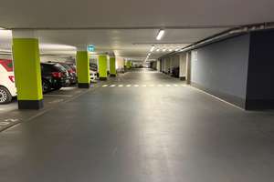 Exklusives Penthouse mit zwei Tiefgaragenstellplätzen - Offenbach Mitte – 63067 Messehalle, Offenbach am Main – Vorschaubild 27