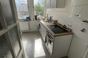2 Zimmer Wohnung in der Südstadt – Alte Döhrener Str. 21, 30169 Südstadt, Hannover – Vorschaubild 3