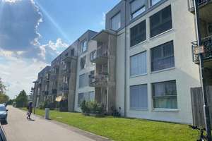 4-Zimmer-Wohnung im Penthouse links – Wibiloweg 18, 69123 Wieblingen, Heidelberg – Vorschaubild 2