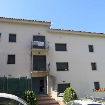 Solvia Immobilien Wohnung Arbúcies