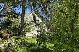 Landwirtschaftliche Hofstelle mit wunderschönem Grundstück – Ansbach (Kreis) – Vorschaubild 18