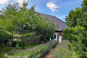 Privates Einfamilienhaus mit Bungalow und Seezugang – Dahme-Spreewald (Kreis) – Vorschaubild 1