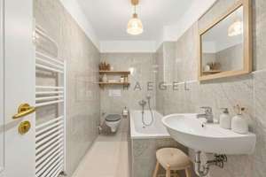 Ruhe im Zuhause, Leben vor der Tür – sanierter Altbau mit Balkon – 10407 Prenzlauer Berg, Berlin – Vorschaubild 4