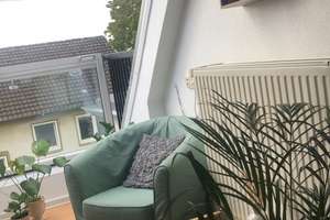 Sonniges Dachgeschoss-Apartment für Singles – Die vollständige Adresse der Immobilie erhältst du vom Anbieter., 51107 Vingst, Köln – Vorschaubild 14