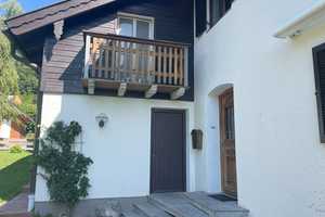 Schlehdorf - Familiendomizil mit großem Grundstück und Bachlauf – Bad Tölz-Wolfratshausen (Kreis) – Vorschaubild 4