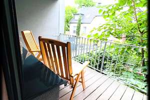 4-Zimmer Wohnung in Top Bonn Beuel Lage. Renoviert und hochwertig möbliert. – Rheinaustraße 183, 53225 Beuel-Mitte, Bonn – Vorschaubild 25
