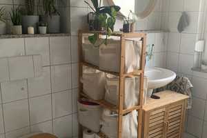 Attraktive und sanierte 3-Zimmer-Wohnung mit gehobener Innenausstattung mit Balkon in Wuppertal – Hauptstraße 19, 42349 Wuppertal – Vorschaubild 5
