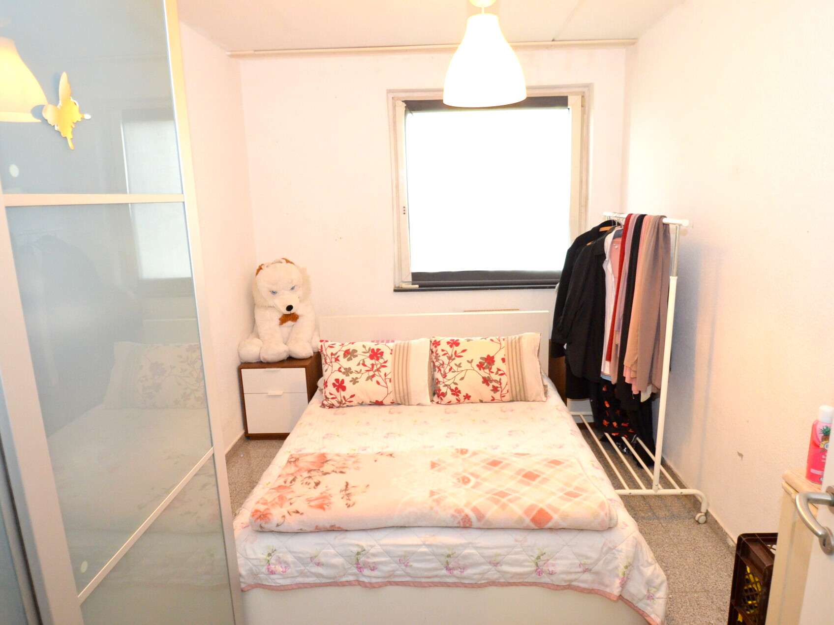 Immobilie in Sankt Augustin - Sankt Augustin - Niederpleis:  Kapitalanlage sucht neuen Eigentümer - Bild 0