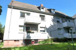 tolle ETW im Dachgeschoss - zur Kapitalanlage – Pastor-Fliedner-Weg 1A, 45329 Karnap, Essen – Vorschaubild 4