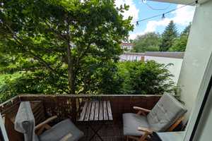 Ansprechende 3 ZKB-Wohnung mit Balkon in Osnabrück-Wüste – Heinrichstraße 17, 49080 Osnabrück – Vorschaubild 2