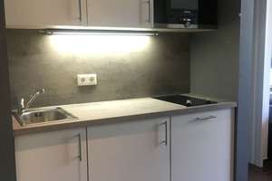 RARITÄT - Teilmöbliertes Cityapartment Nähe Sendlinger Tor - ruhige Lage am Klinikviertel – Schillerstraße 41, 80336 Ludwigsvorstadt-Kliniken, München – Vorschaubild 5