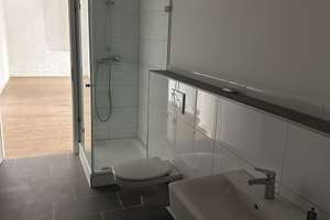 Loft: Wohnen und Arbeiten: Ideal für Selbstständige als Atelier/Werkstatt/Lager nutzbar! – Karl-Anton-Str. 6, 40211 Stadtmitte, Düsseldorf – Vorschaubild 6