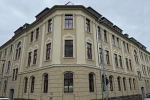 Frei ab 1.10.26  Balkon / Wanne + Dusche / offene Küche u.v.m. – Carl-von-Ossietzky-Str. 18, 9126 Lutherviertel, Chemnitz – Vorschaubild 10