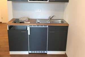Studentenappartement Residenz an den Kaiserthermen – Olewiger Straße 7, 54295 Mitte/Gartenfeld, Trier – Vorschaubild 2