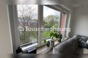 Tauschwohnung: Tauschwohnung gegen 4 Zimmer zwischen HBH Mitgliedern – Tauschwohnungstraße 1, 22047 Wandsbek (Ortsteil), Hamburg – Vorschaubild 6