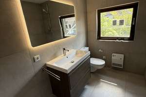 Exklusive Maisonette (110 qm) mit Dachterrasse, Garage und Stellplatz - frisch renoviert in Bestlage – Scharnhorststrasse 5, 58095 Hochschulviertel, Hagen – Vorschaubild 10
