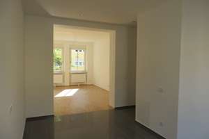 Schöne ruhige 2-Zi-Wohnung - gut angebunden - großer Balkon – Die vollständige Adresse der Immobilie erhältst du vom Anbieter., 90459 Gugelstraße, Nürnberg – Vorschaubild 8