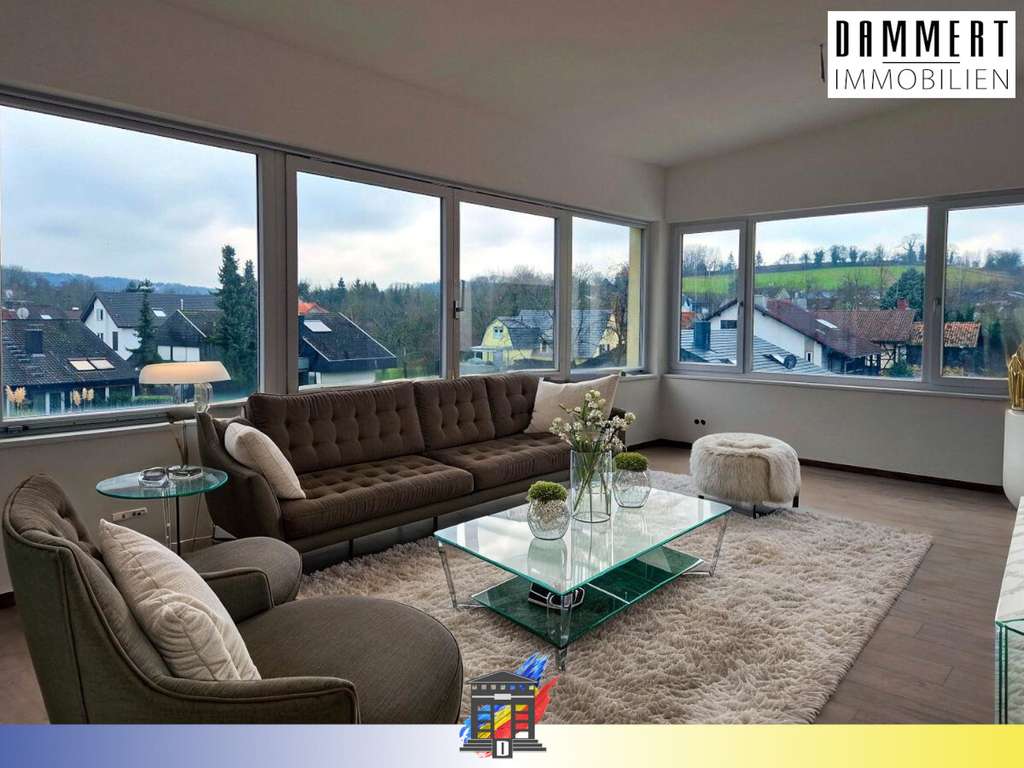 Immobilie in Rauenberg - Tolle Maisonette-Wohnung im Erstbezug - Bild 0