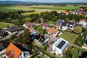 -RESERVIERT - Mehrgenerationenhaus mit Künstler-Charme – Die vollständige Adresse der Immobilie erhältst du vom Anbieter., 67136 Fußgönheim – Vorschaubild 16