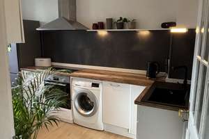 Stilvoller Altbau-Traum in St. Johannis – 3 Zimmer mit grünem Balkon & Charme – Die vollständige Adresse der Immobilie erhältst du vom Anbieter., 90419 St. Johannis, Nürnberg – Vorschaubild 5