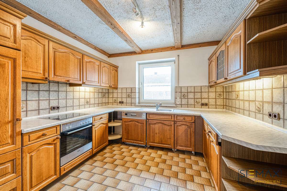 Immobilie in Essenbach - * BEZUGSFREI *
Grüner wohnen, smarter leben:
2 Einheiten mit ENERGIESPAR-GARANTIE! - Bild 0