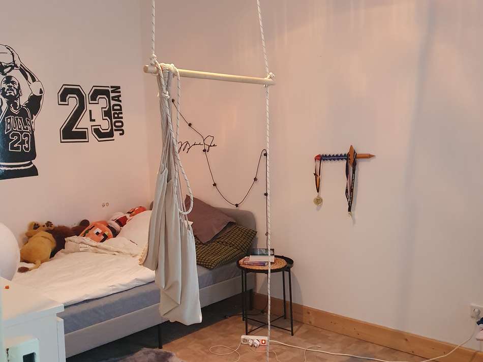 Kinderzimmer