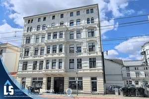 Vermietete 3 Raumwohnung  in Magdeburg West zu verkaufen