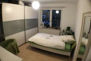 „ANFRAGESTOPP“Schöne 2,5-Zimmer-Wohnung in der Südstadt – Walter-Gieseking-Straße 16, 30159 Südstadt, Hannover – Vorschaubild 7
