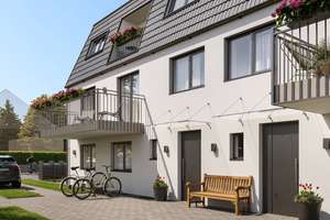 Exklusive DHH in Solln – Schlüsselfertig, energieeffizient & mit Traumgarten – Die vollständige Adresse der Immobilie erhältst du vom Anbieter., 81479 Solln, München – Vorschaubild 15