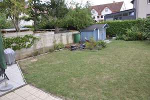 Mehrfamilienhaus mit 3 Wohneinheiten in Mannheim-Friedrichsfeld – 68229 Friedrichsfeld, Mannheim – Vorschaubild 16
