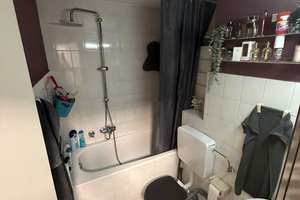+++ Top 2 Zimmer Wohnung in sehr ruhigen Wohnlage mit einer Gasetagenheizung aus 2020 +++ – Emilstraße 38, 42289 Heckinghausen, Wuppertal – Vorschaubild 3