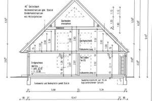 Doppelhaushälfte im schönen Mahlsdorf – Die vollständige Adresse der Immobilie erhältst du vom Anbieter., 12623 Mahlsdorf, Berlin – Vorschaubild 16