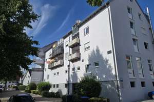 Attraktive 3-Zimmer-Dachgeschosswohnung mit herrlichem Ausblick