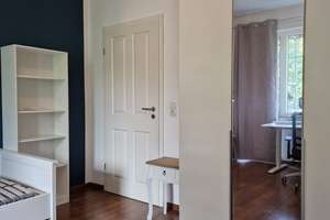 2er-WG Neugründung, Bremen-Neustadt – 2 separate Zimmer, möbliert, all-in – Neckarstraße 18, 28199 Hohentor, Bremen – Vorschaubild 6